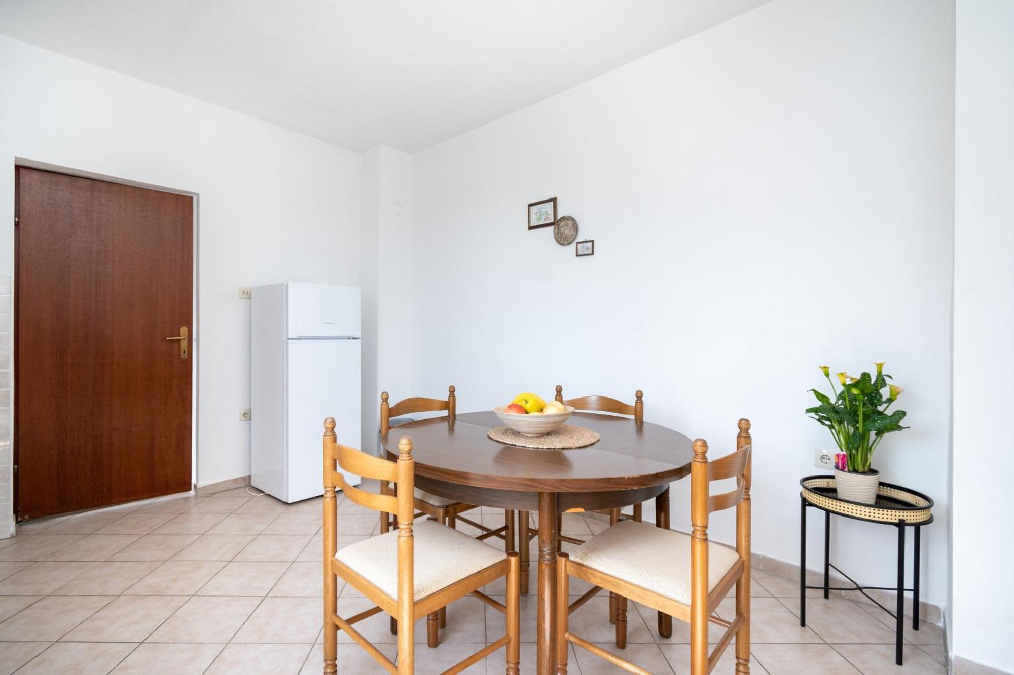 Apartments With A Parking Space Pag - 15765 Pag Town Bilik gambar