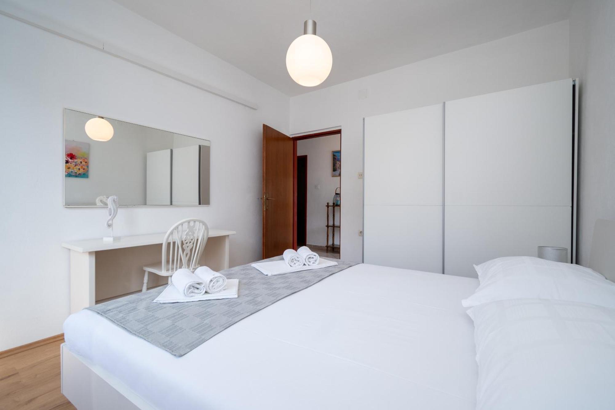Apartments With A Parking Space Pag - 15765 Pag Town Bilik gambar