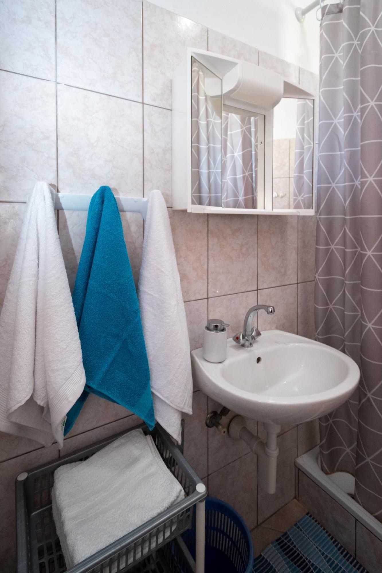 Apartments With A Parking Space Pag - 15765 Pag Town Bilik gambar